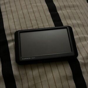 Garmin nüvi Black GPS Navigator